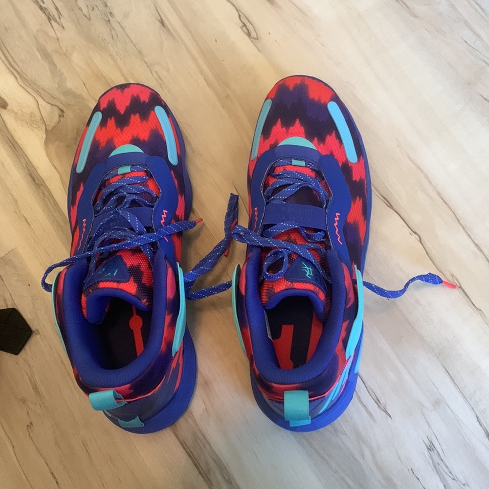 Adidas Don issue 3 - Picture 5 of 5